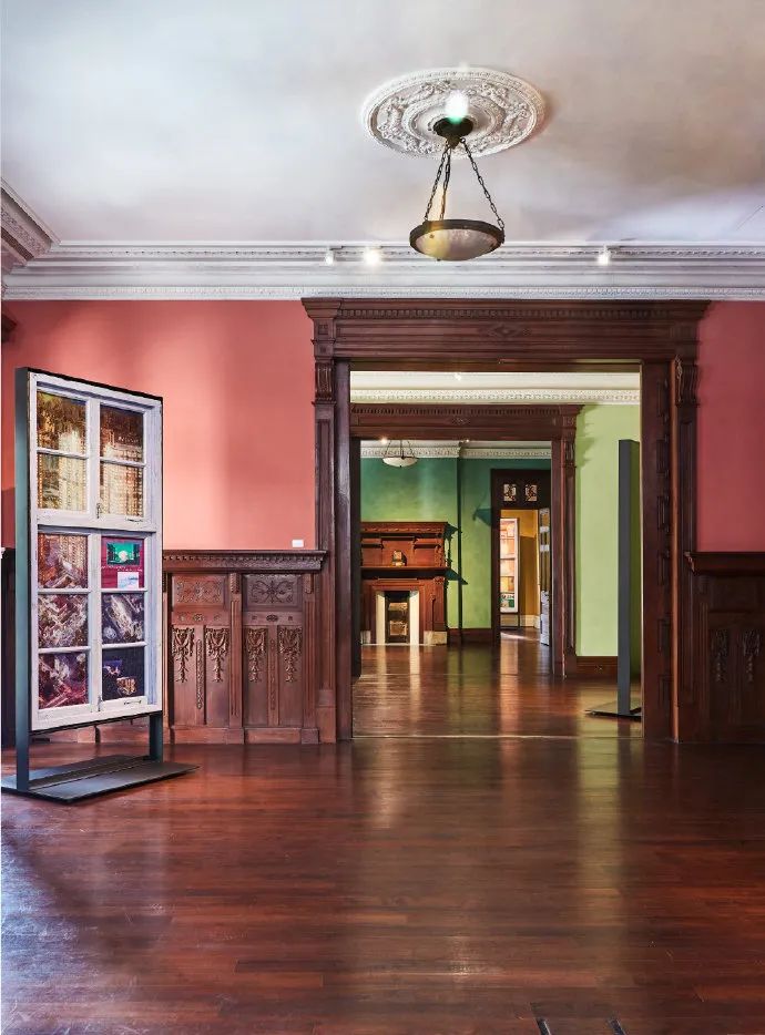 Prada荣宅大揭秘，只有1%的人才知道