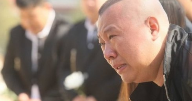 三次痛哭的郭德纲：跪谢忘年好友张文顺，直言后悔捧红关门大弟子-第10张图片-大千世界