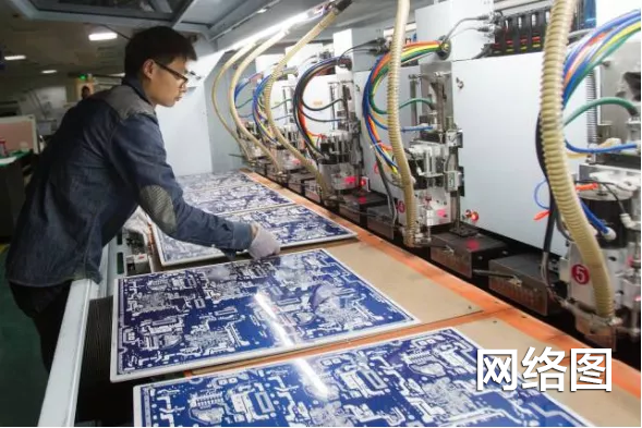 鼎晟集團丨東莞世界級先進制造業產業集群加速崛起