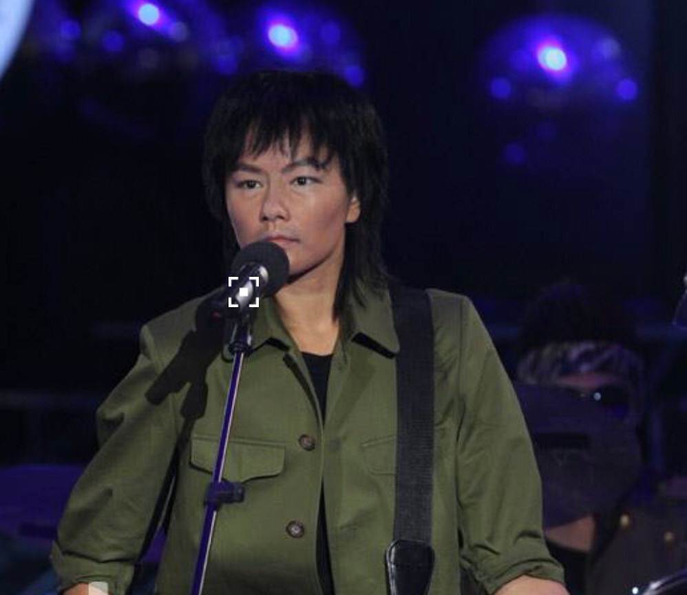 又老又丑认不出？顶“谋女郎”光环的超模瞿颖