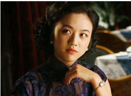 李安钦点刘亦菲出演女主角，被拒绝后，反而成全了汤唯大火