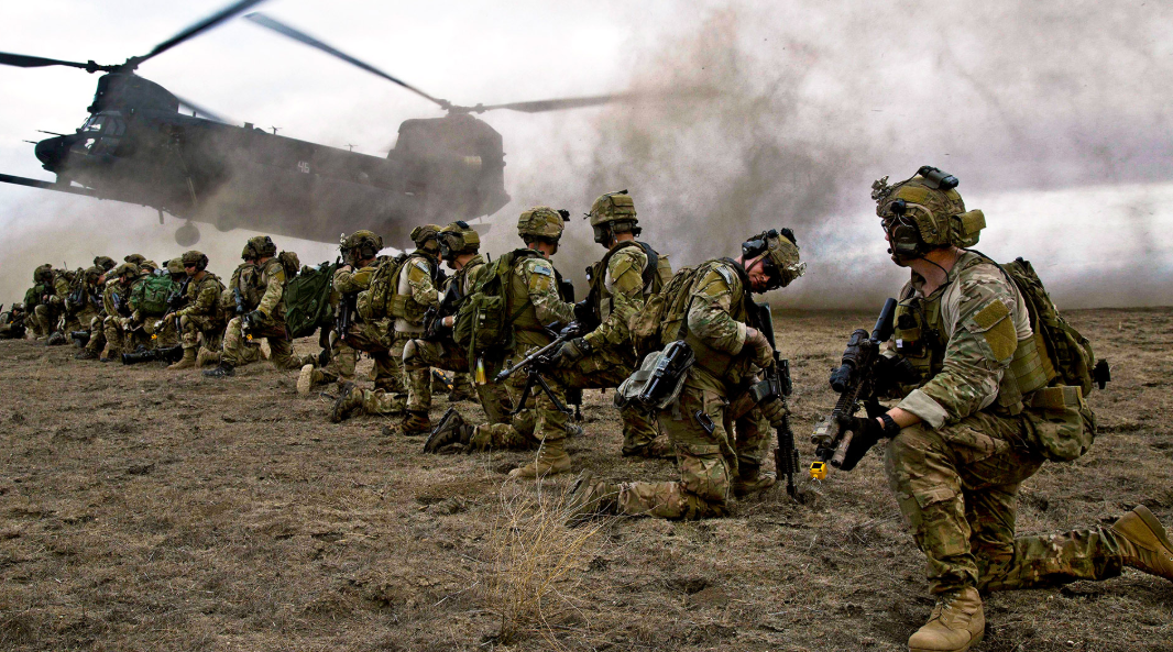 一旦第三次世界大战爆发，最安全的地方在哪？