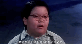 当年王晶为讽刺电影市场，拍了一部港片，把电