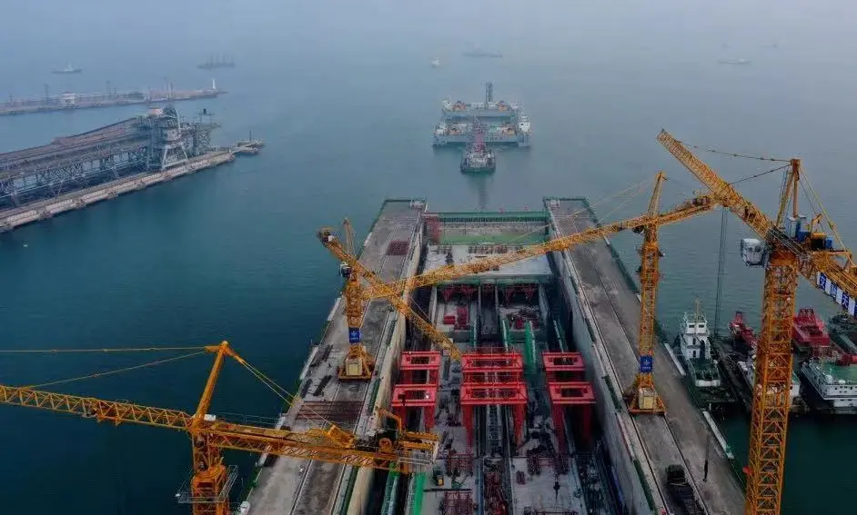 大连湾,会是下一个洼地?