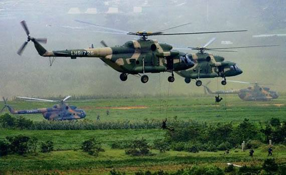 ����ֱ-20��ֱ-8G���й�Ϊ�λ�Ҫ�����˹�ɹ���-171��