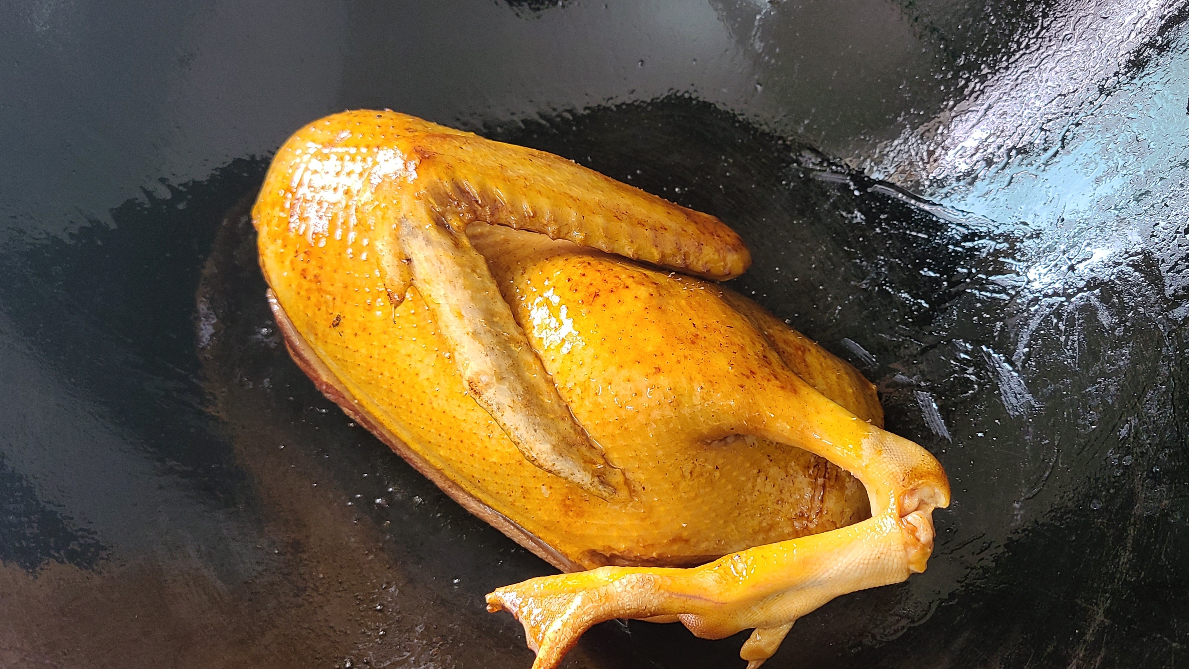 酸梅鴨這樣做太香了，是廣東很出名的家常菜，嫩滑好吃又簡單