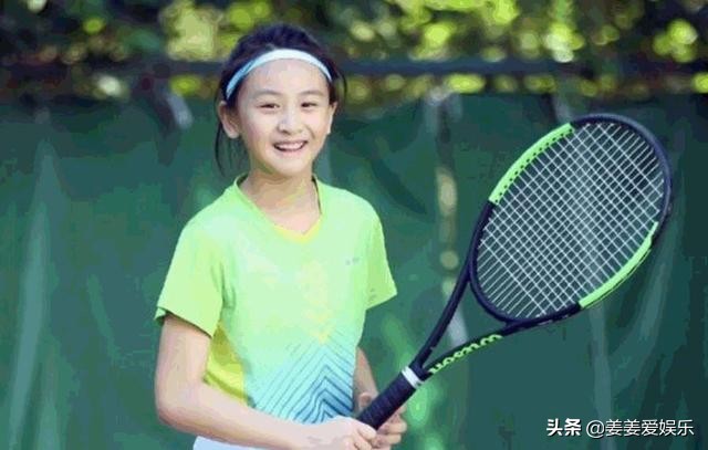 “富养”的王诗龄，“穷养”的森碟，7年后谁更