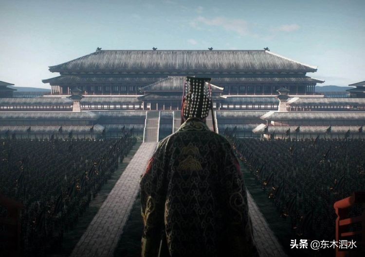 安史之乱后，唐朝受藩王威胁，为何皇帝没有像汉朝推恩令一样削藩