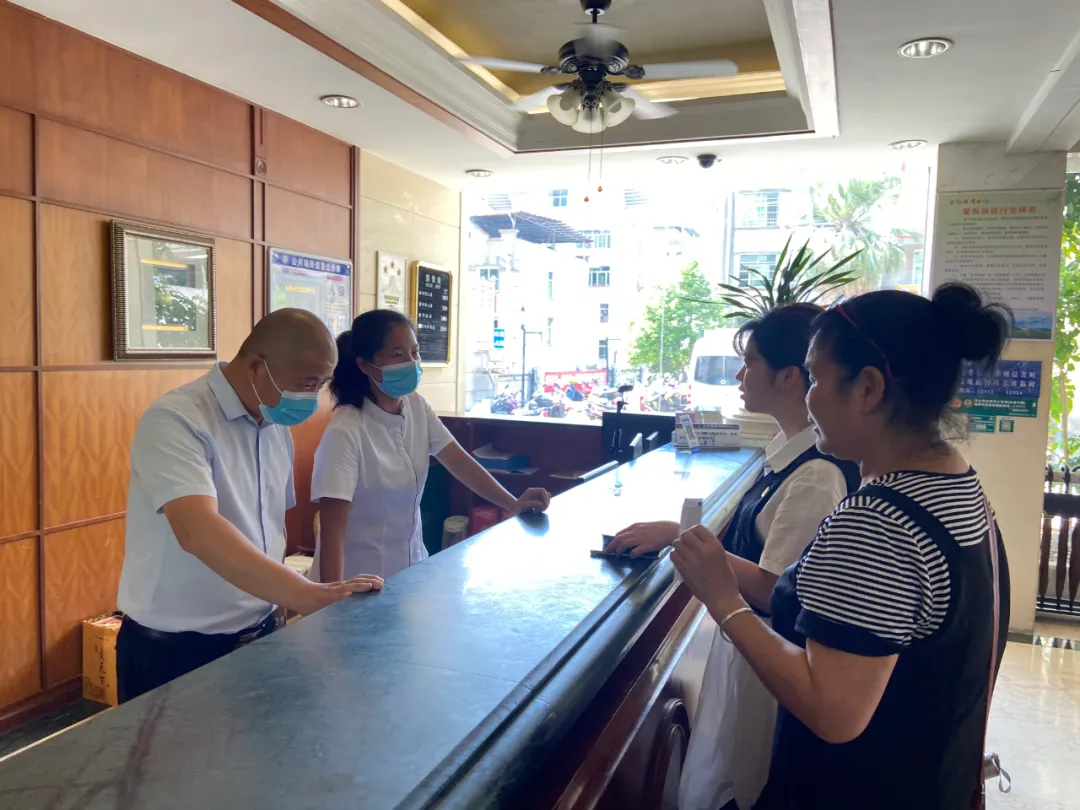 「勇担新使命 奋进新征程」出席中国共产党连城县第十四次代表大会的代表向大会报到