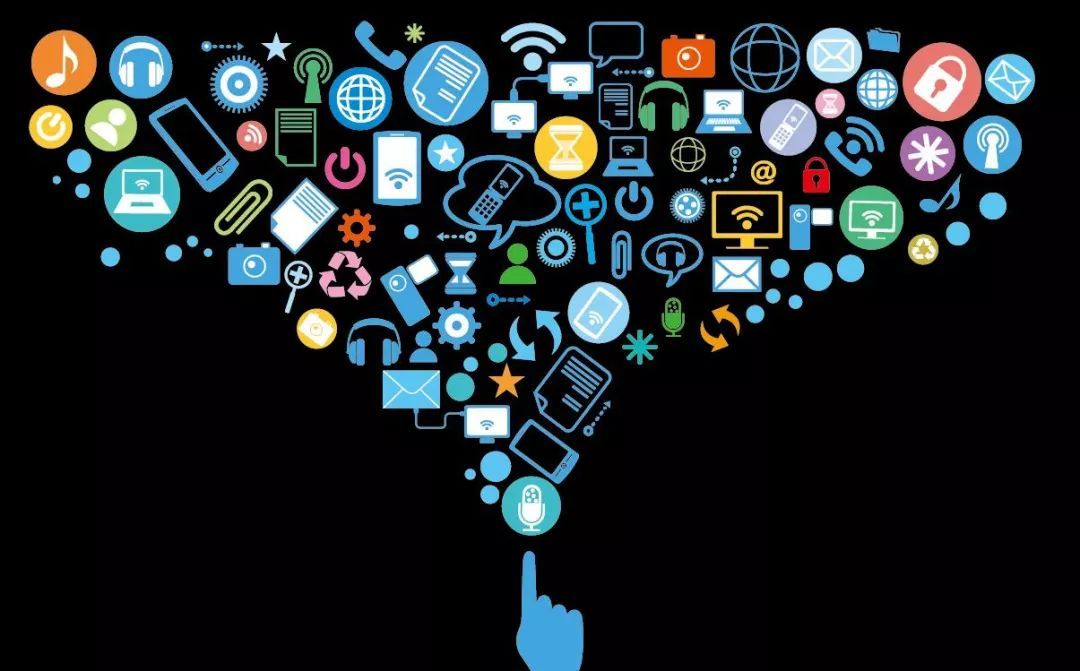 信息流广告优势及投放建议