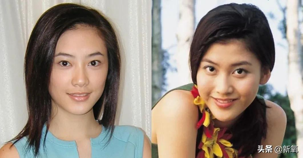 好多演員有斜視的問題 在大熒幕特別有感覺 缺憾變優勢 新氧 Mdeditor