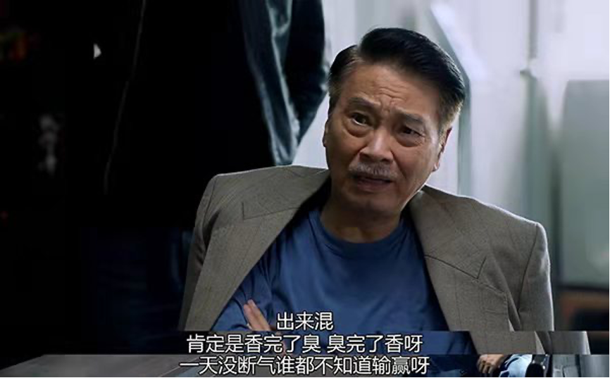 离开周星驰，吴孟达到底是一名怎样的演员？缅怀一代黄金配角