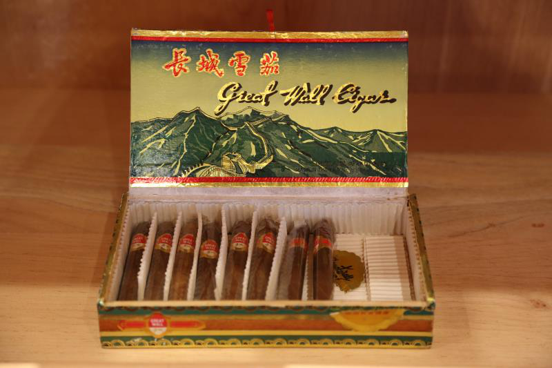 茄香十方什邡为什么被称为中国雪茄之乡
