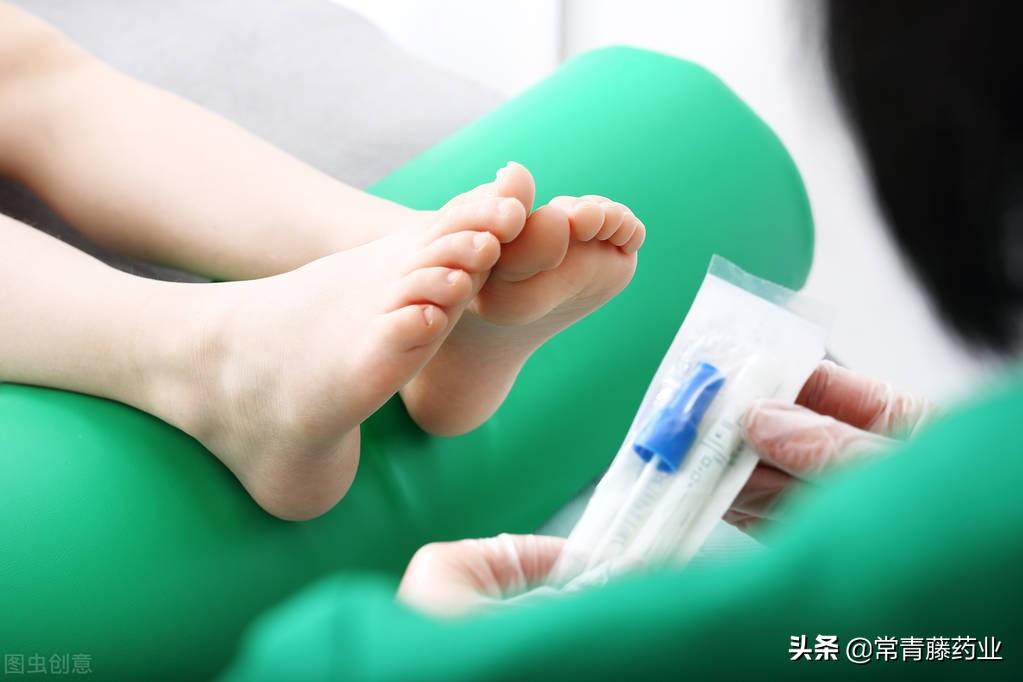 脸上也会得&ldquo;脚气&rdquo;？中国人里几乎一半都有这个病