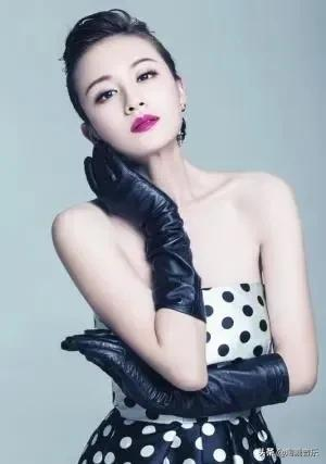 她被称为“最美超女”,巅峰时放弃事业竟成为最好的选择?