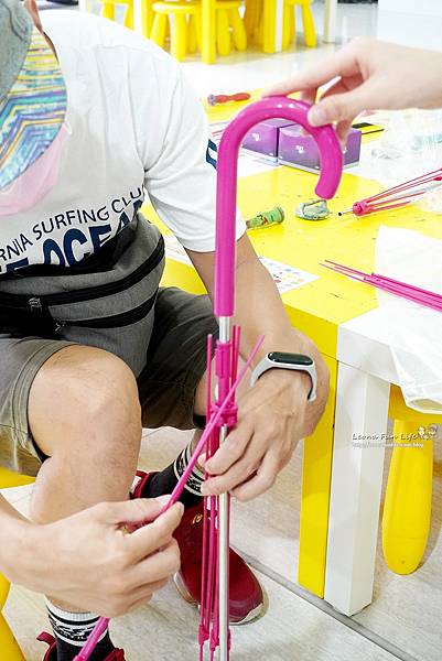 雨伞DIY：让每个人都拥有独一无二的雨伞