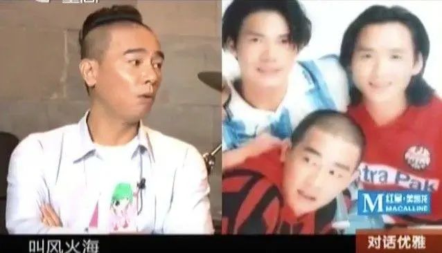 《鹿鼎记》10位主演近况：男三离婚4次，“二老