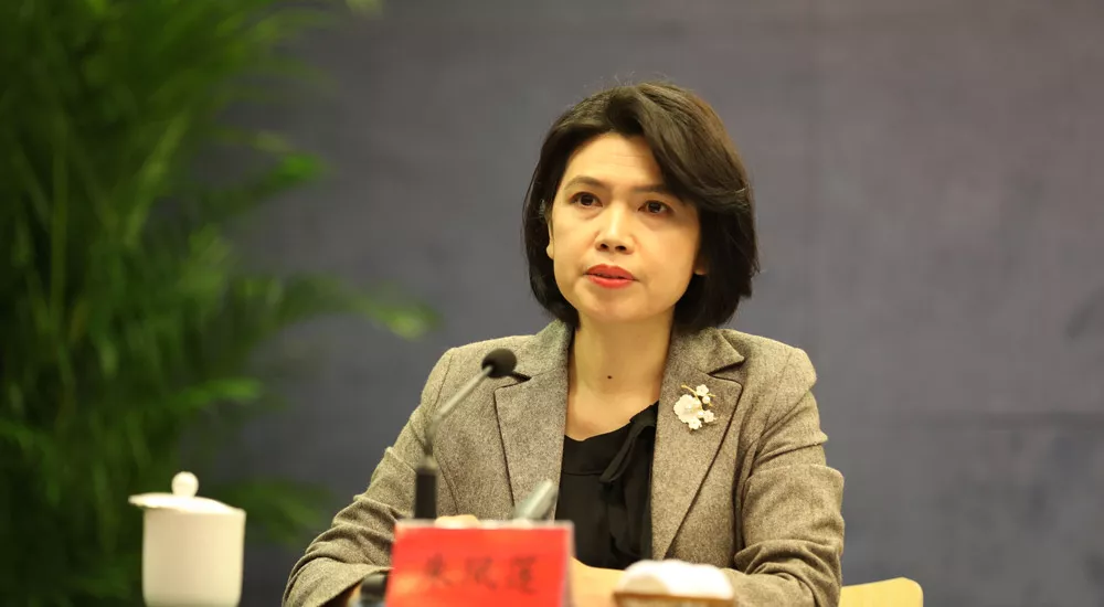 國台辦記者會，台灣菠蘿被連問7次！