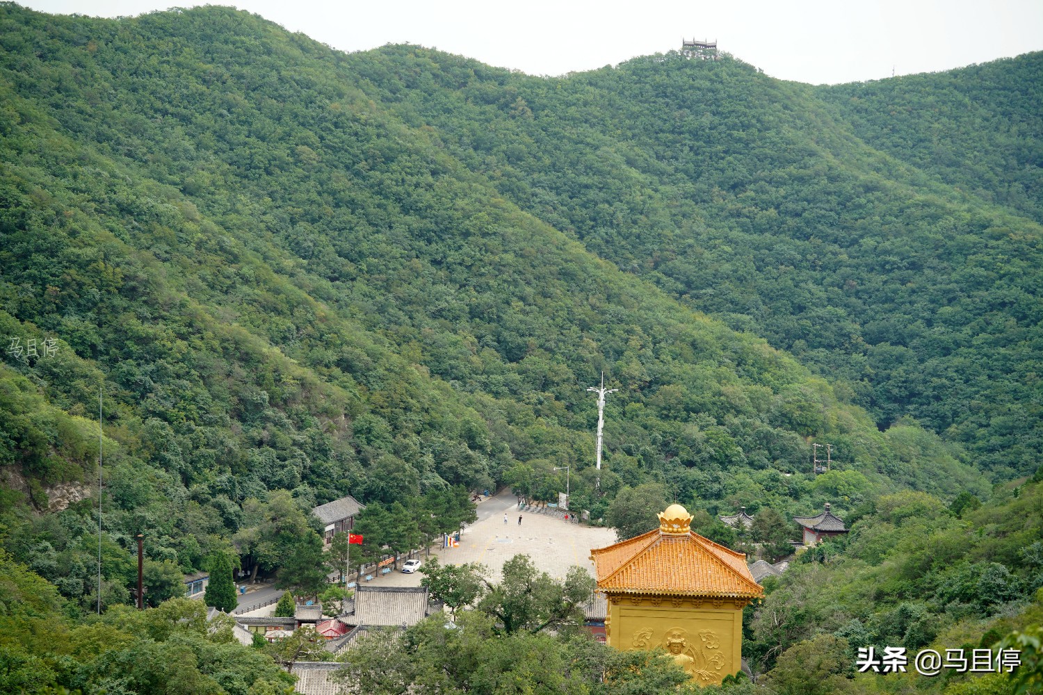 偶遇辽宁宝藏旅游古城,曾为中原和东北的枢纽,游客不多却古迹丰富