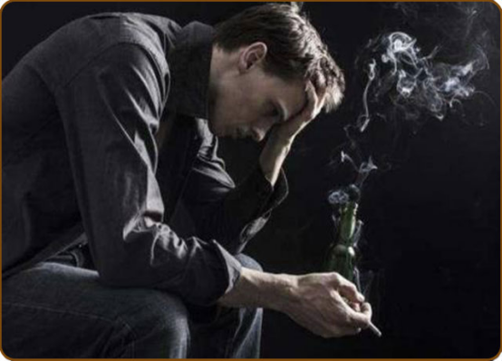 吸烟的人如何尽量减少吸烟的伤害？
