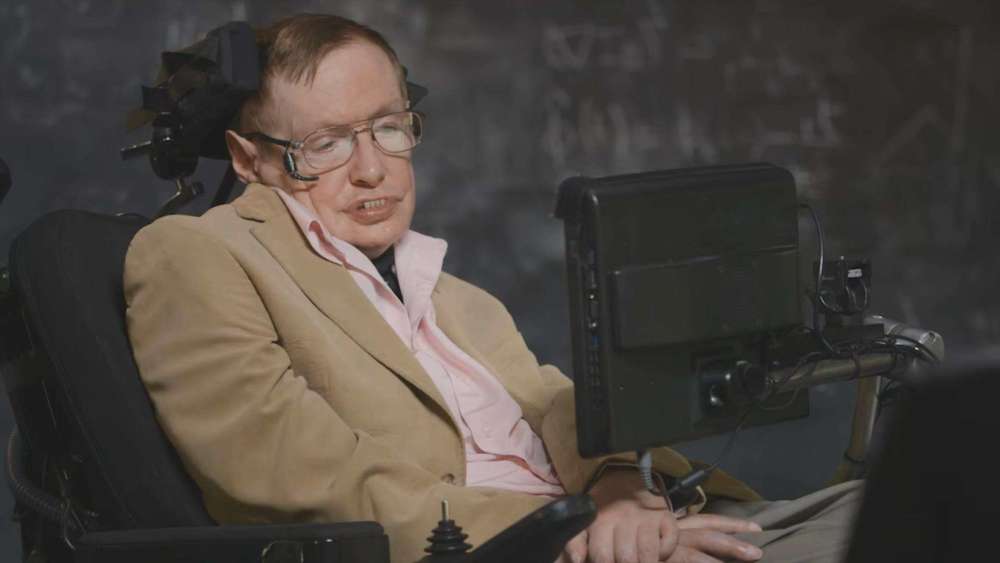 霍金为何曾多次劝说中国，一定要关闭天眼，他