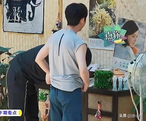 向往的生活4下期未播先火，嘉宾来头不小还是彭