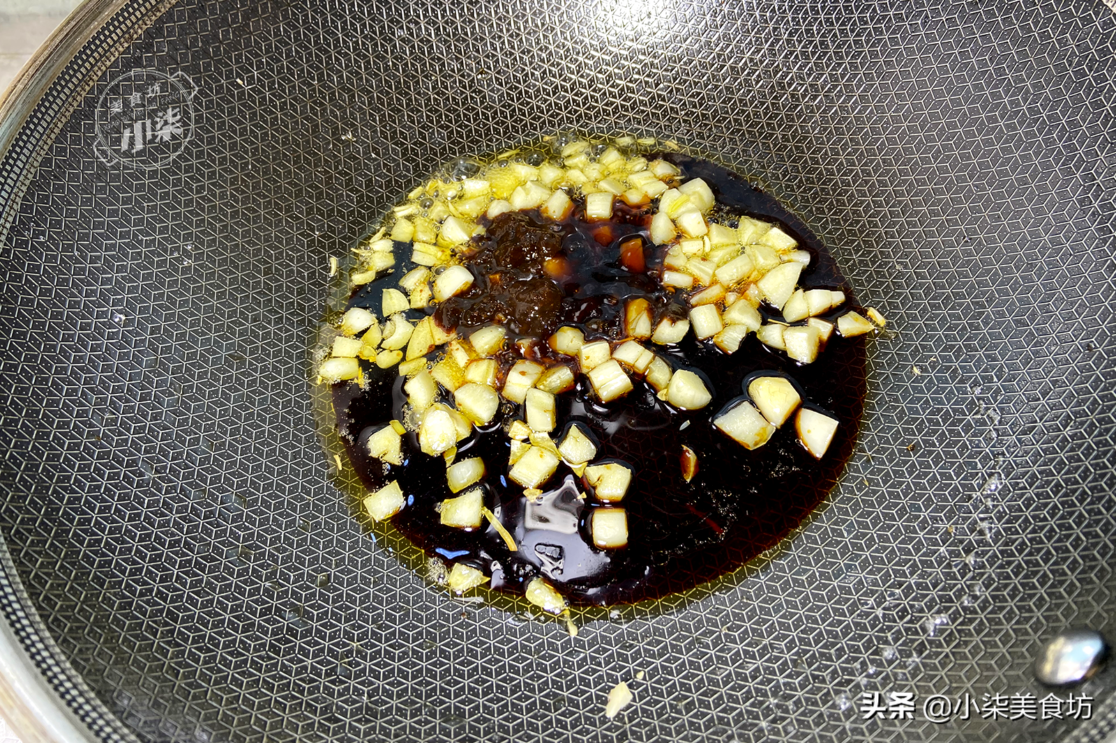 图片[10]-给年夜饭加道菜 “欢聚一堂” 端上桌寓意吉祥团圆 做法简单-起舞食谱网