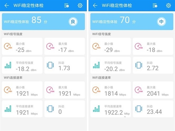 199元穿墙神器 荣耀路由3上手：支持Wi-Fi 6+