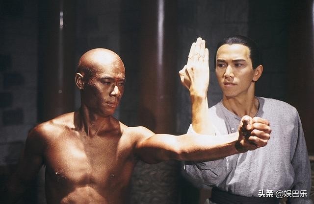 温兆伦年轻时的四部古装剧，全看过的都是真爱