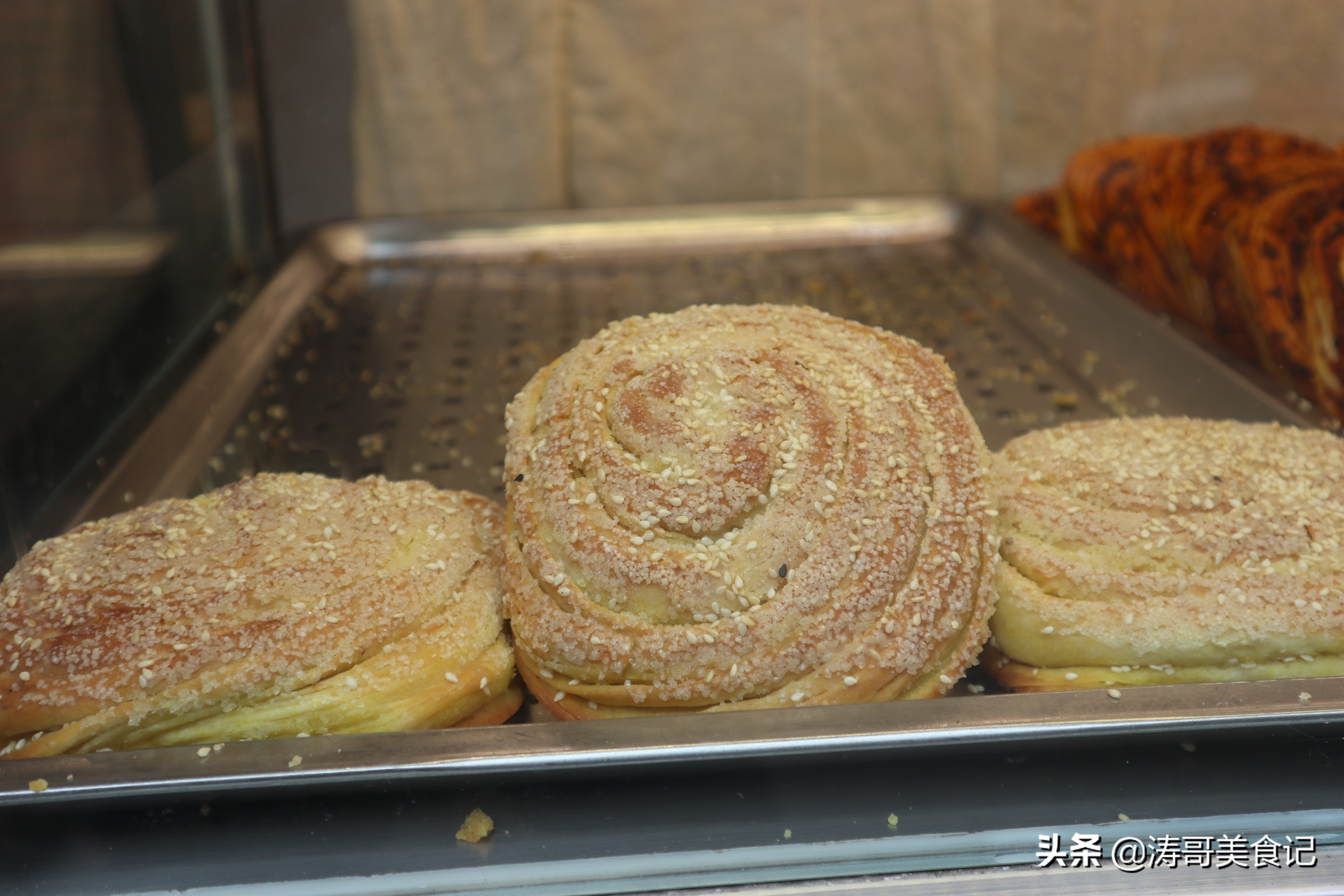 烤饃,烤饃的做法 烤箱要多少度多長時(shí)間