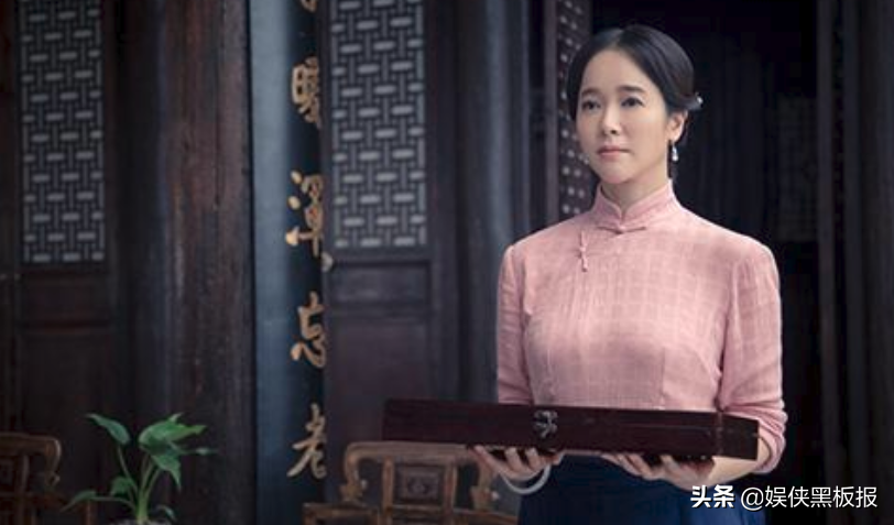 女明星中的运动员，她们的优势正在显现，42岁左小青靠“它”冻龄