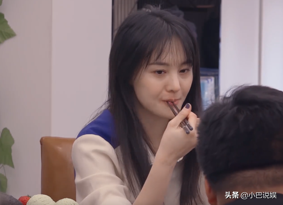 郑爽故意内涵胡彦斌？许魏洲的第一反应真相了