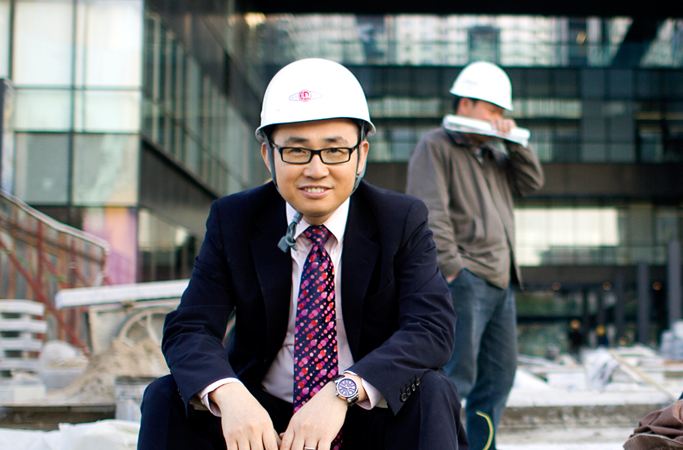 潘石屹的烂摊子谁来收？10年时间让地产大佬“卖