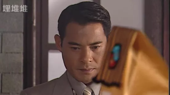 专业演反派30年,原来他还是个老婆奴?