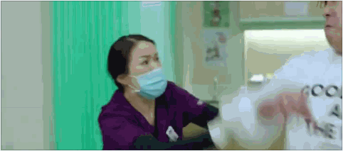 没大牌特效辣眼，TVB台庆剧没人看好，上映后豆瓣8.8，网友：真香