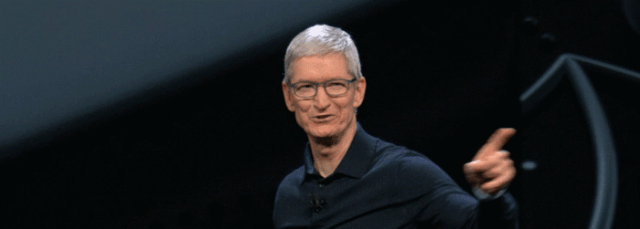 iPhone 13 真机全曝光！还有一大波苹果新品…下月就来