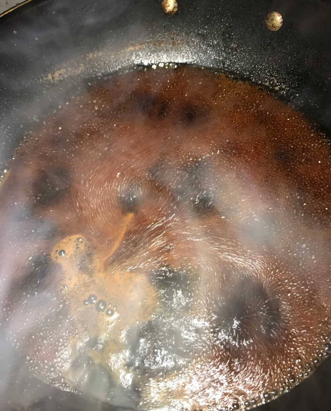 牛蒡大家都怎么吃?我们烟台人腌着吃,超好吃 美食做法 第3张 牛蒡大家都怎么吃?我们烟台人腌着吃,超好吃 美食做法 第3张
