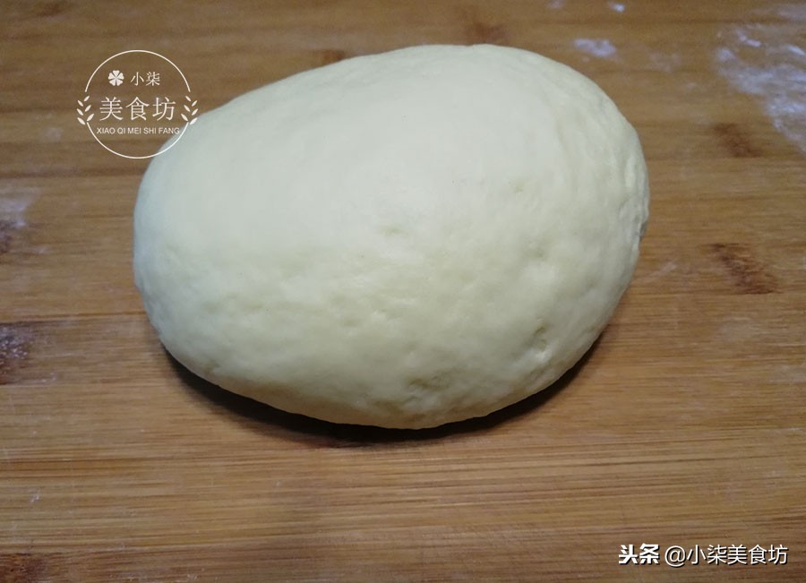 圖片[8]-饅頭換種吃法 不用蒸 不用烙 個個暄軟不塌陷 比面包還好吃-起舞食譜網