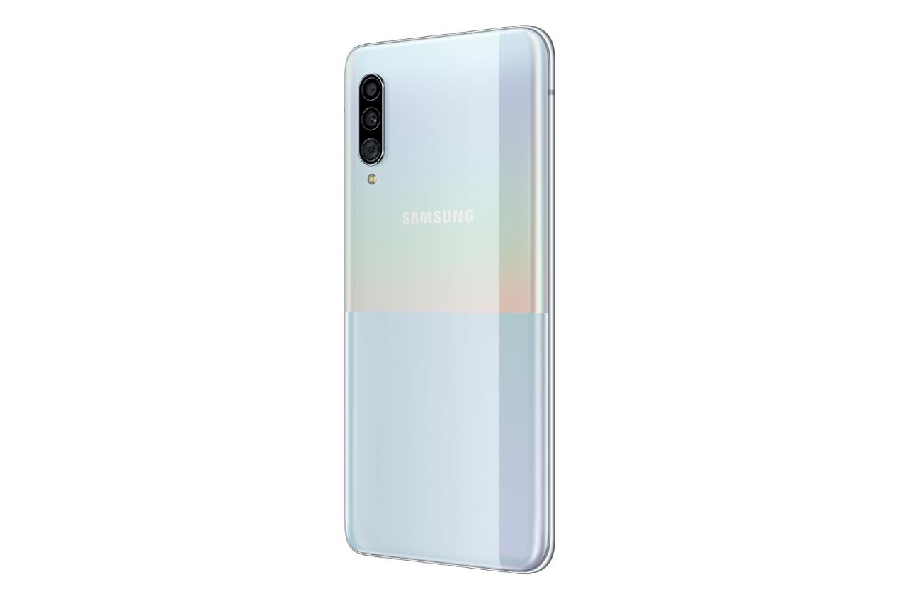 三星Galaxy A90 5G测评体验：首款定位中端的高性价比5G手机