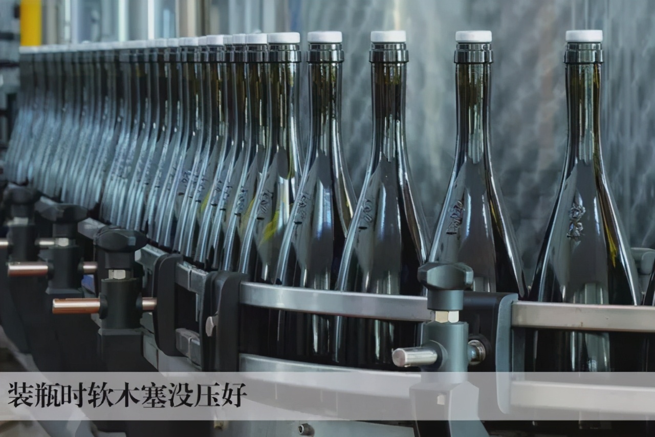 气温越来越高，葡萄酒爆塞怎么办？