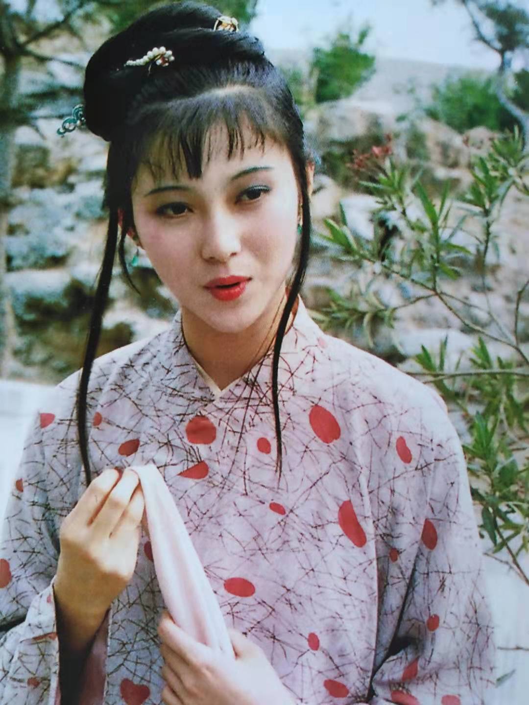 邢夫人到底是一个什么样的人？王熙凤给出了答案