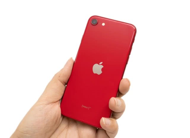 iPhone SE全世界市场价一览：中国发行并不是一般的忠厚