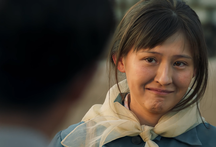 Happyending|《山海情》结局Happyending：麦苗得宝修成正果 得福结婚生女，水花开小卖部