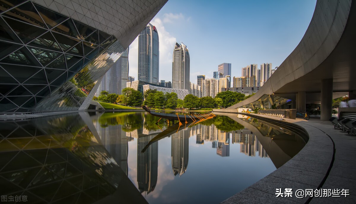 什么行業(yè)適合新手做第一次創(chuàng)業(yè)的考慮范圍？