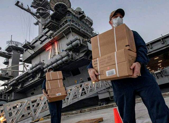 直接绕开美国，联合国为中国发声，白宫计划彻