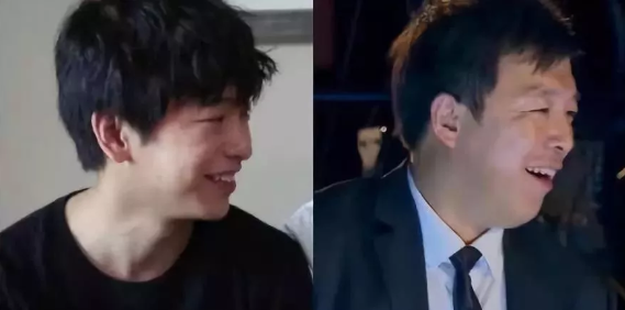 撞脸明星的路人，以为肖战的够像了，看到黄渤的：简直太意外