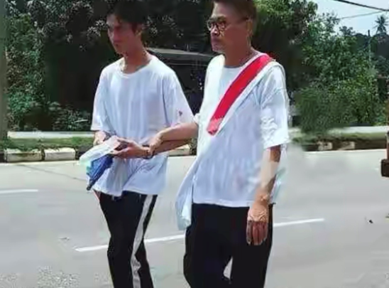 吳孟達去世！ 月花百萬養3妻5子女，為13歲兒子工作到最後一刻