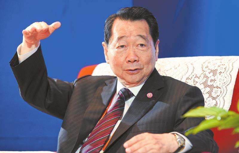 卖抗生素赚6000万，卖啤酒赚7亿，深挖6大富豪的致富秘诀