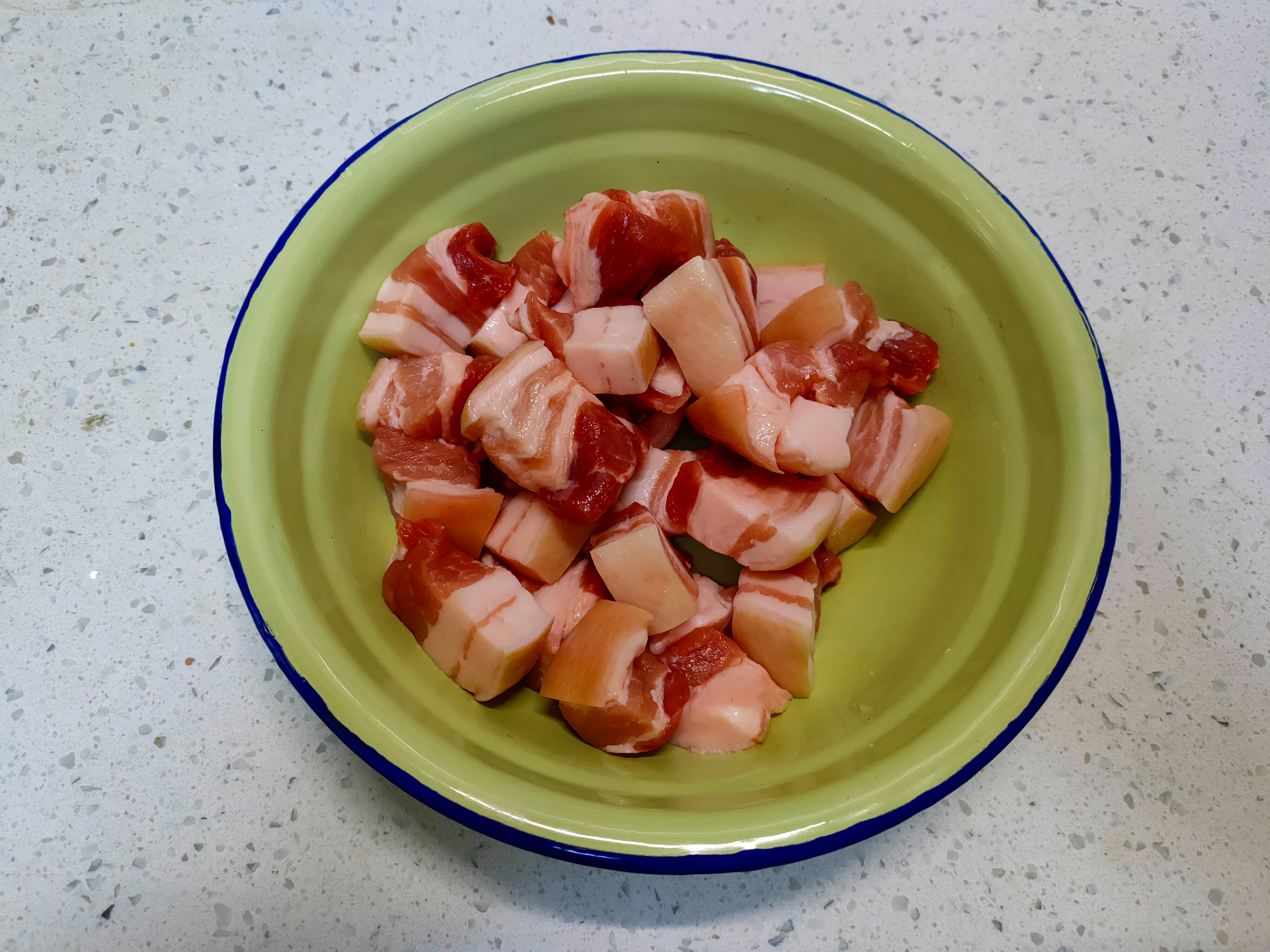 做红烧肉最容易被忽略的3个细节，总有人做错，难怪发柴不软烂