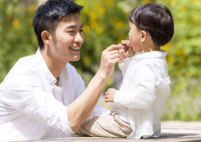 李玫瑾：不想孩子越來越難帶，6歲之前要這樣立規矩